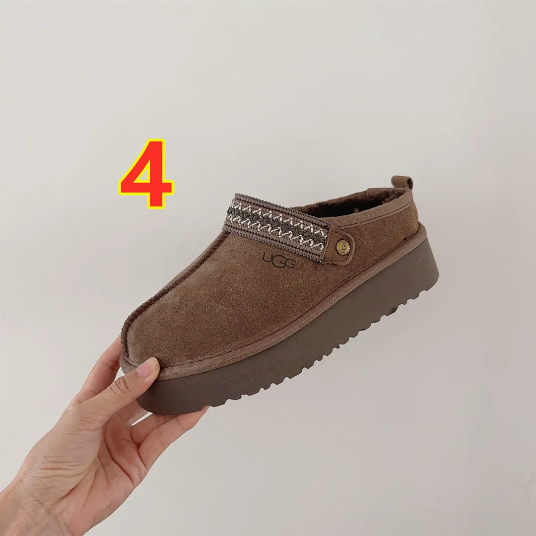 UGG 5698 תמונה 9