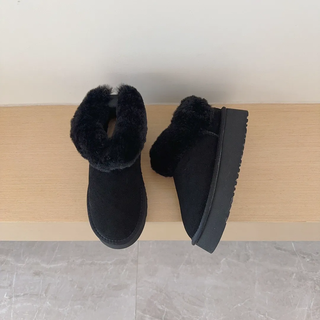 UGG 5699 תמונה 10