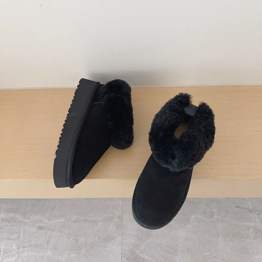 UGG 5699 תמונה 14