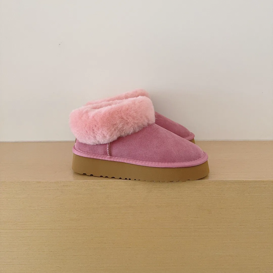 UGG 5699 תמונה 15