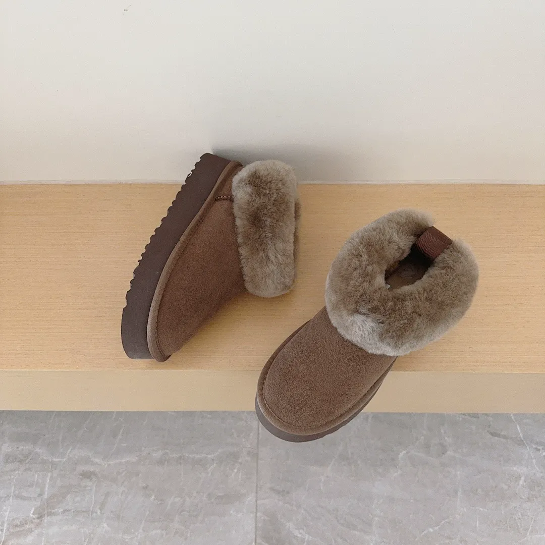 UGG 5699 תמונה 17