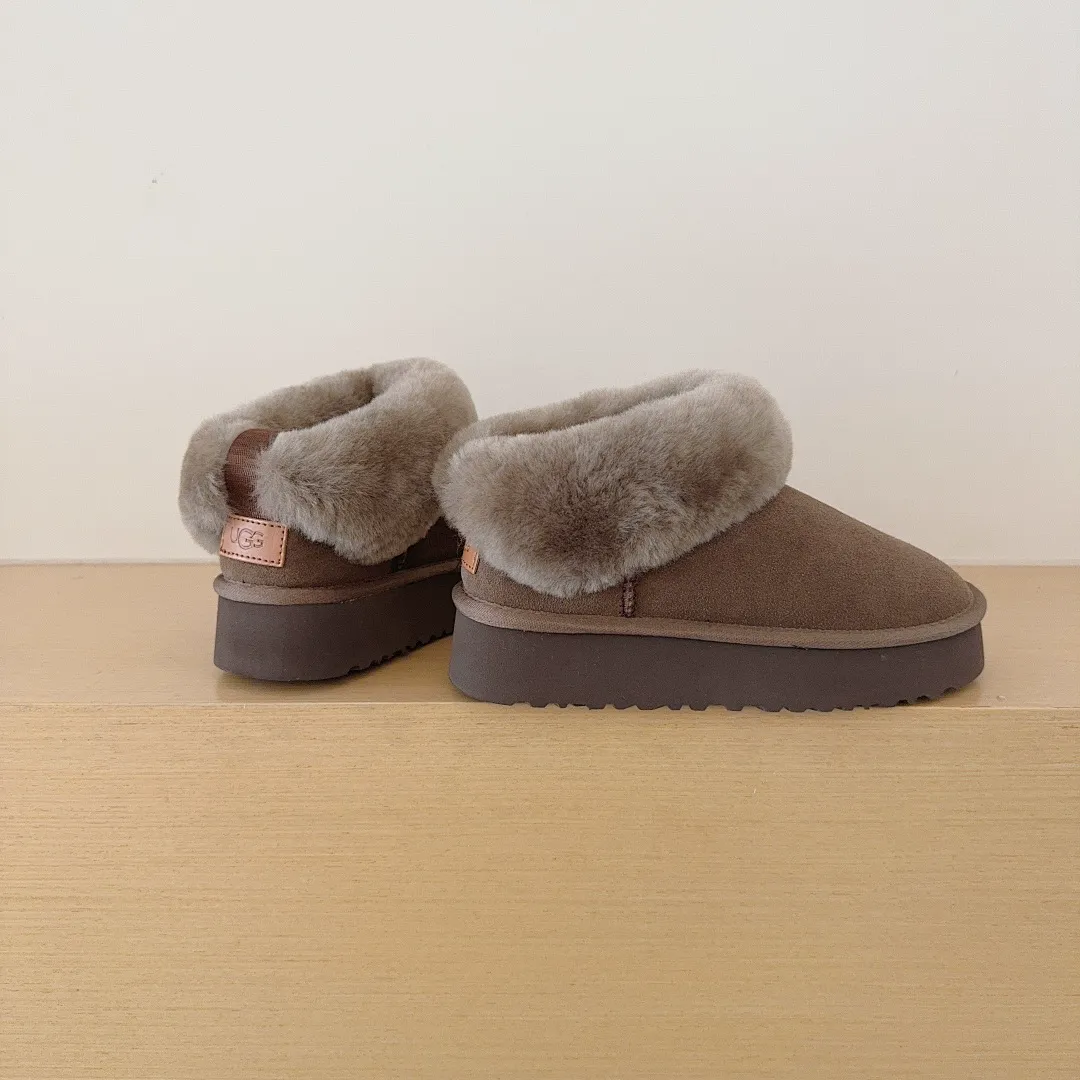 UGG 5699 תמונה 18
