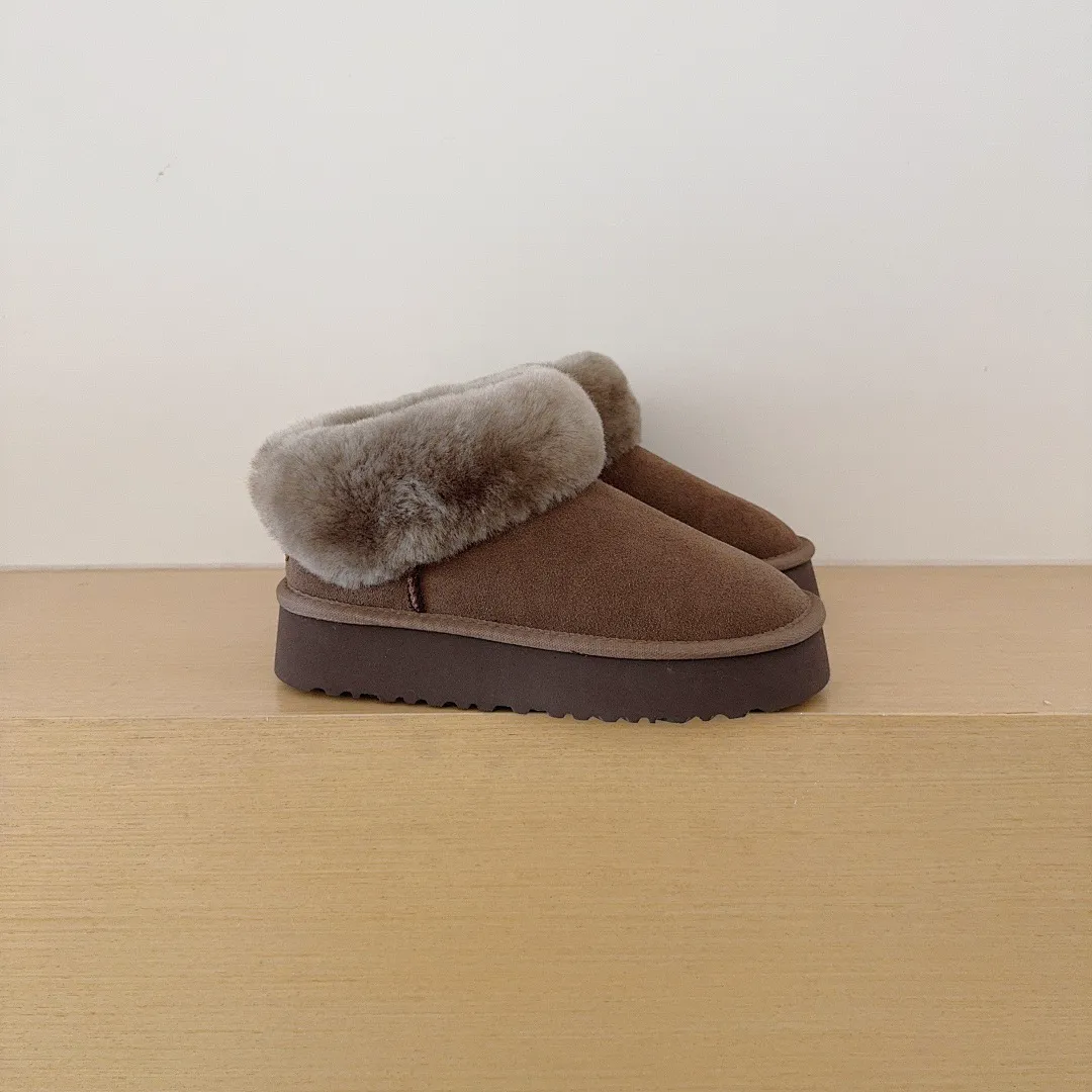 UGG 5699 תמונה 19