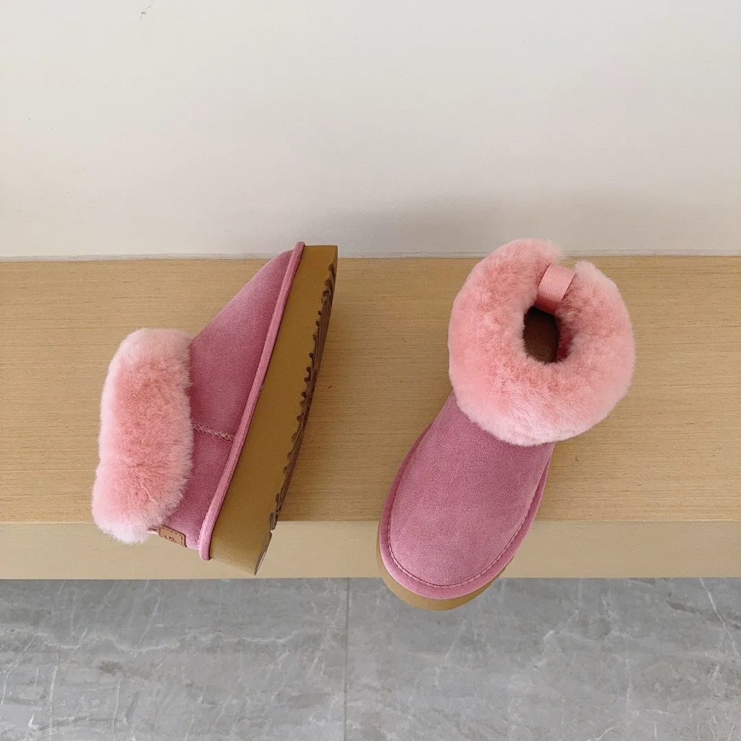 UGG 5699 תמונה 21