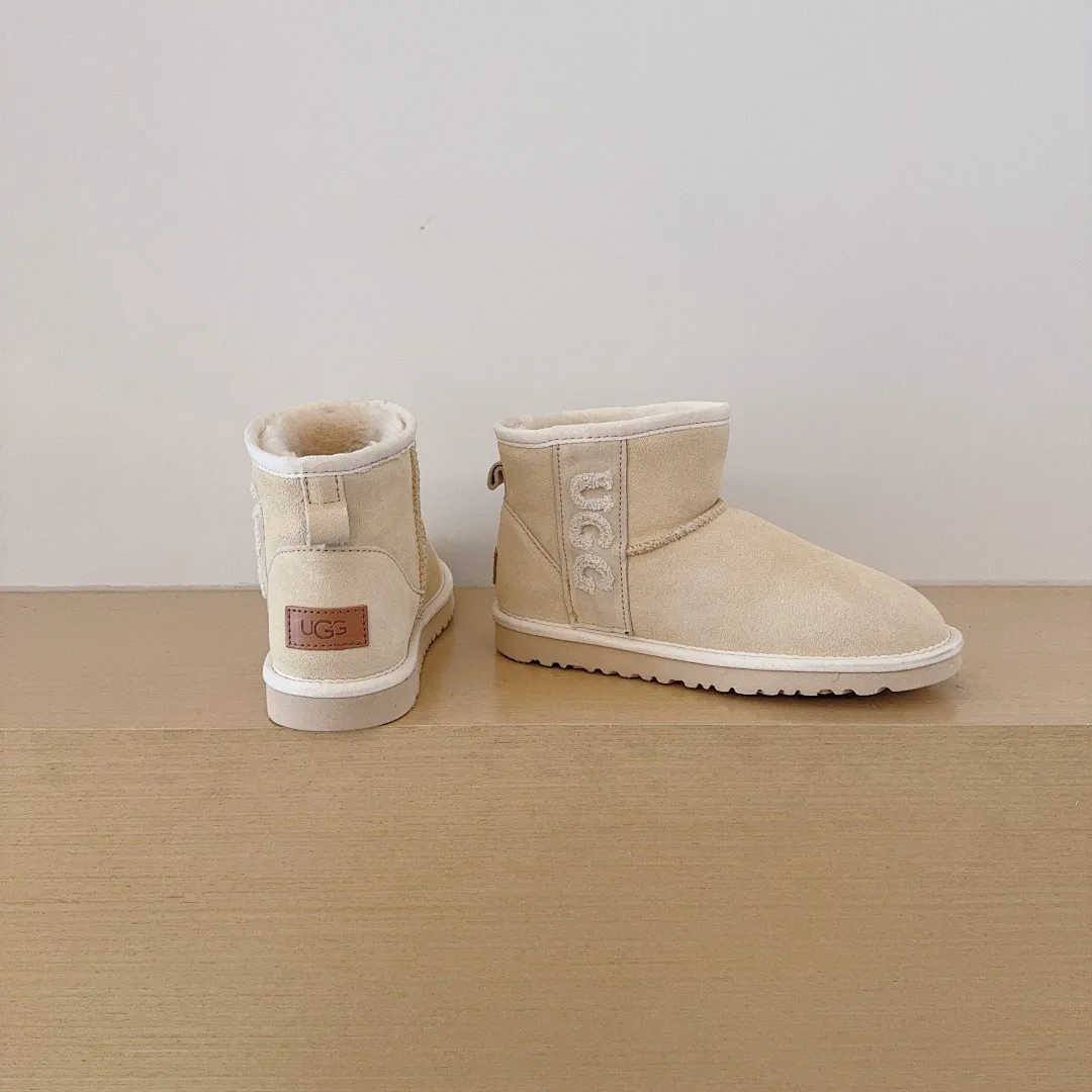 UGG 5700 תמונה 11