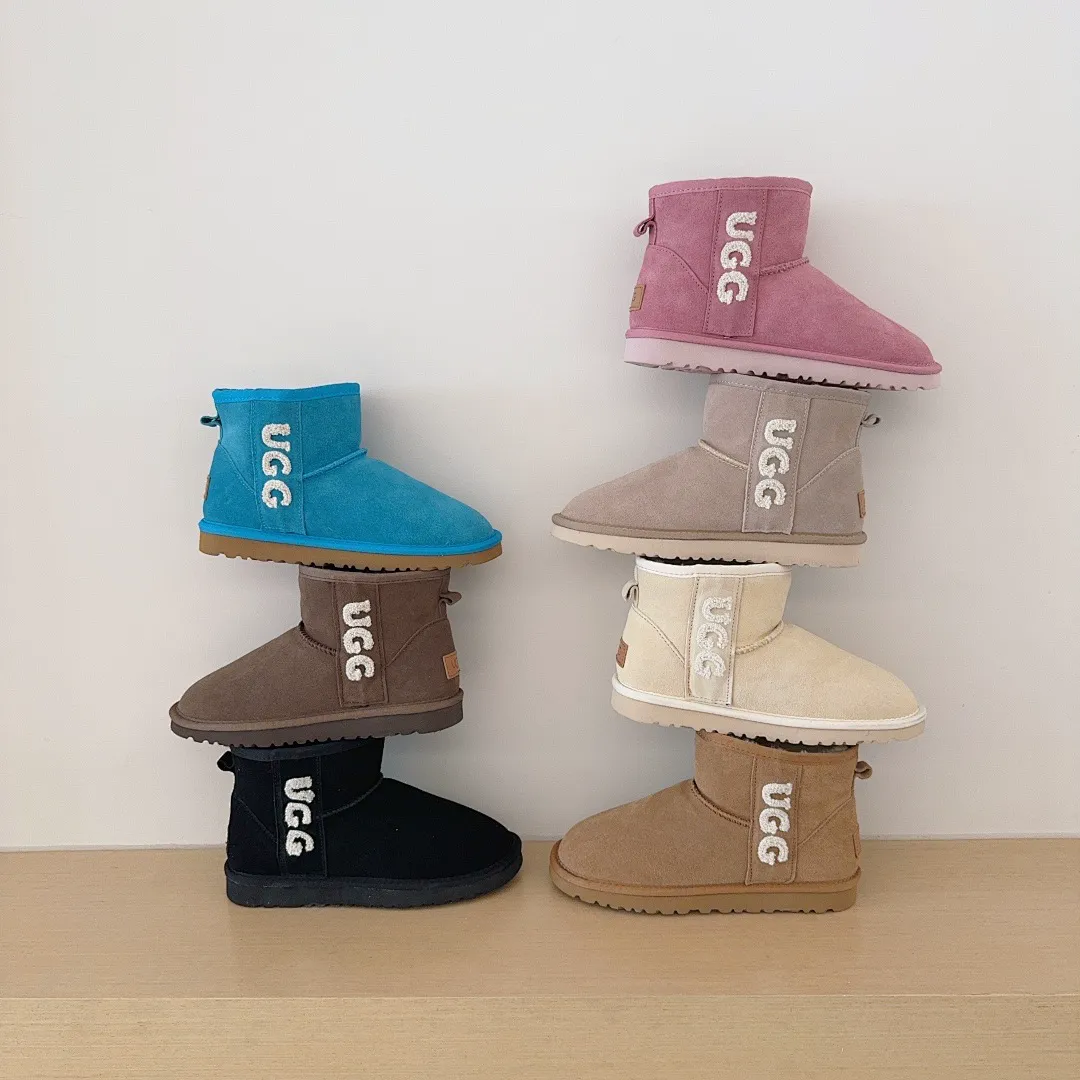 UGG 5700 תמונה 12