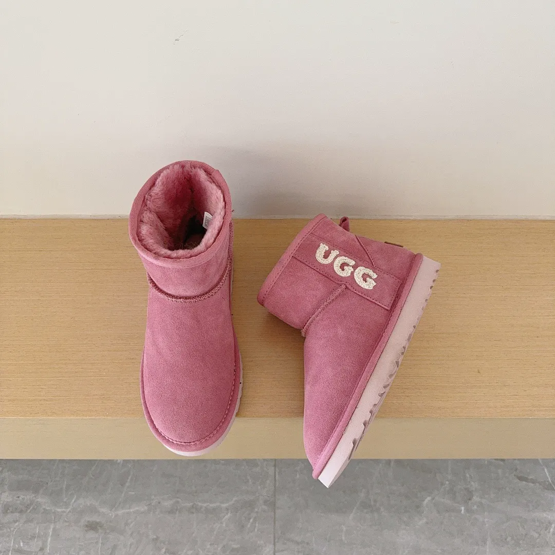 UGG 5700 תמונה 14