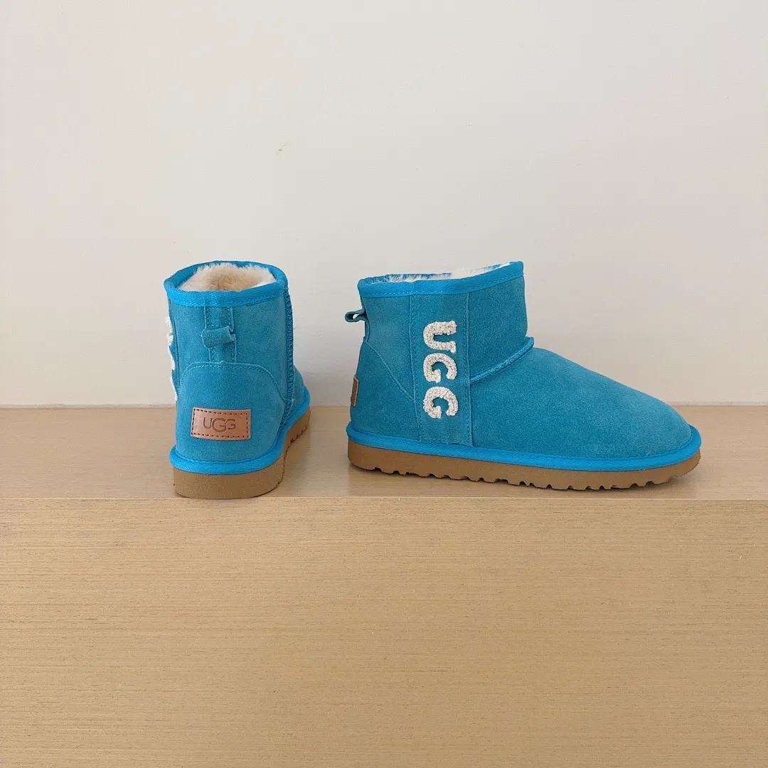 UGG 5700 תמונה 15