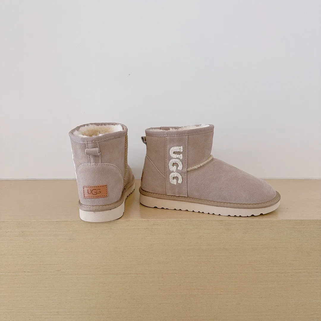 UGG 5700 תמונה 18