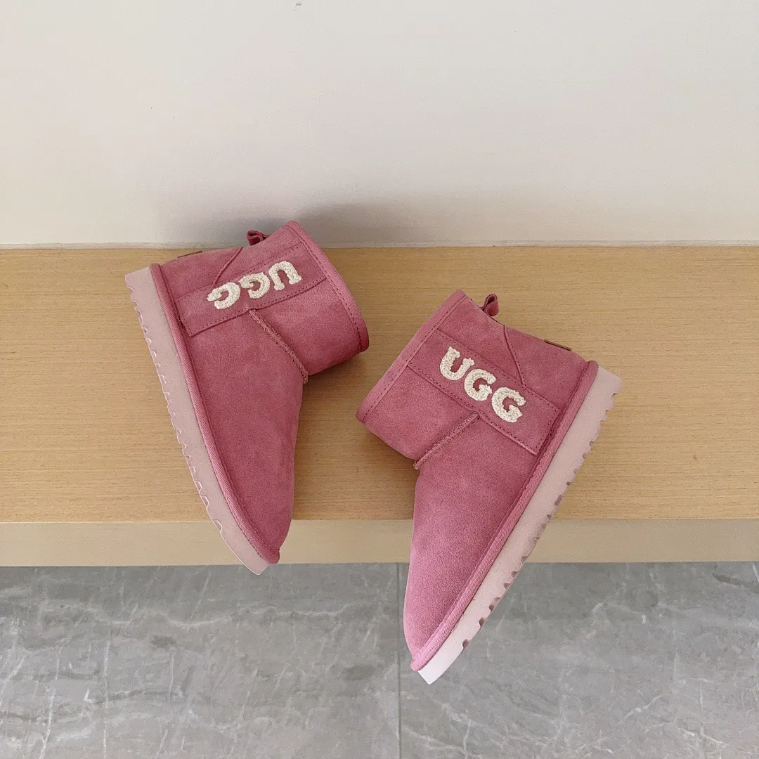 UGG 5700 תמונה 20