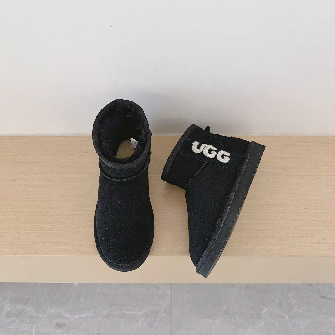 UGG 5700 תמונה 28