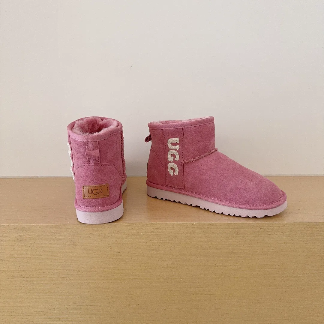 UGG 5700 תמונה 29