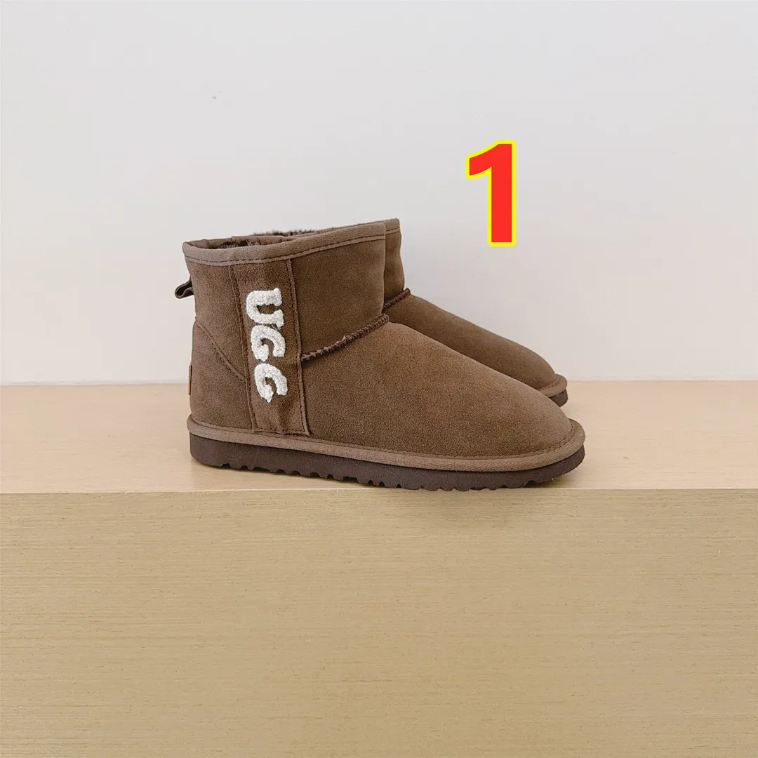 UGG 5700 תמונה 3