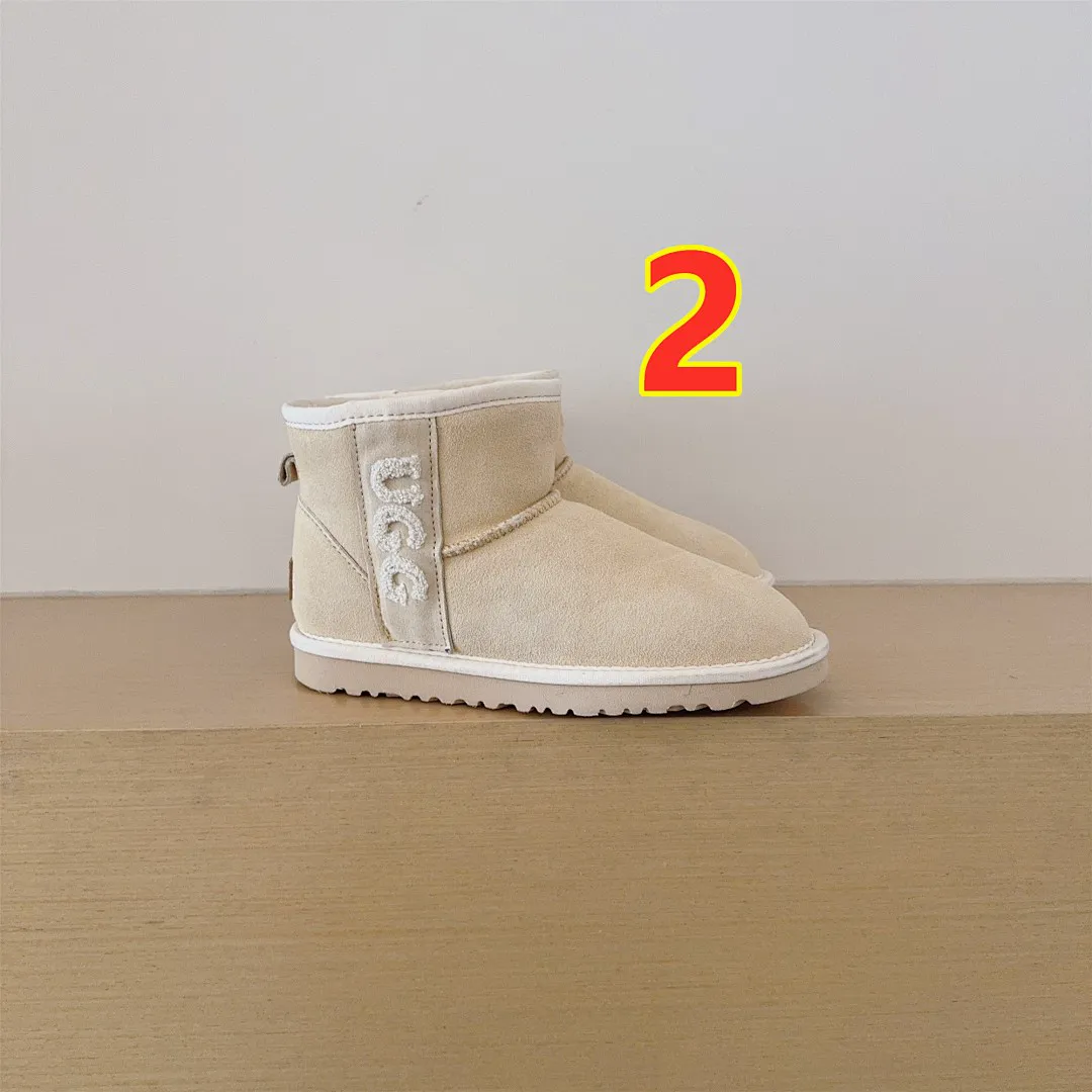 UGG 5700 תמונה 4