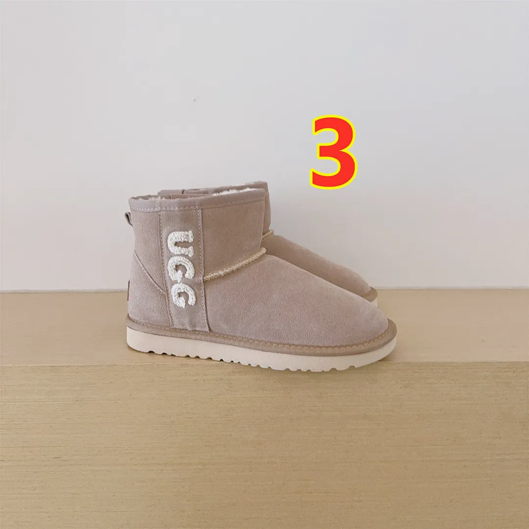 UGG 5700 תמונה 5