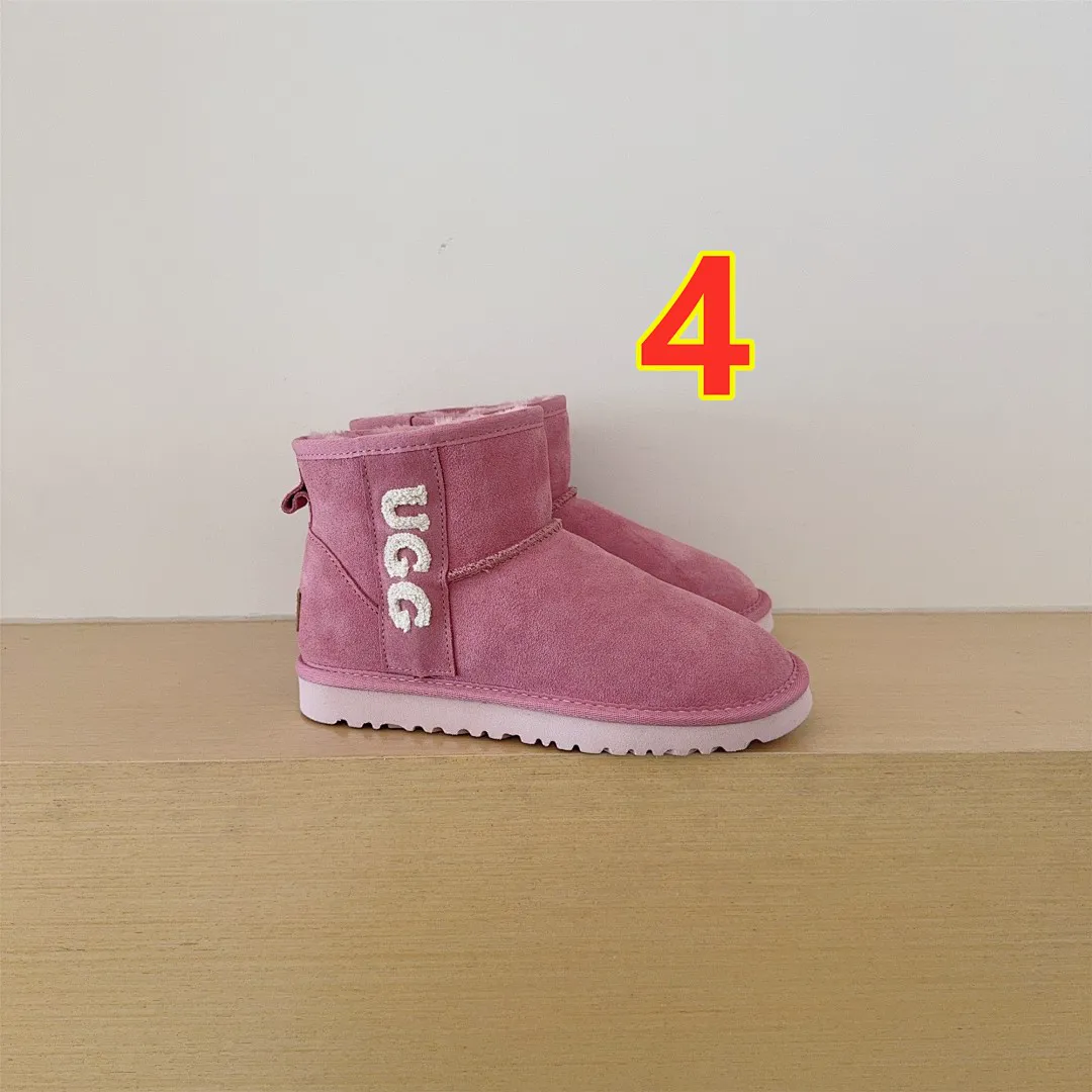 UGG 5700 תמונה 6