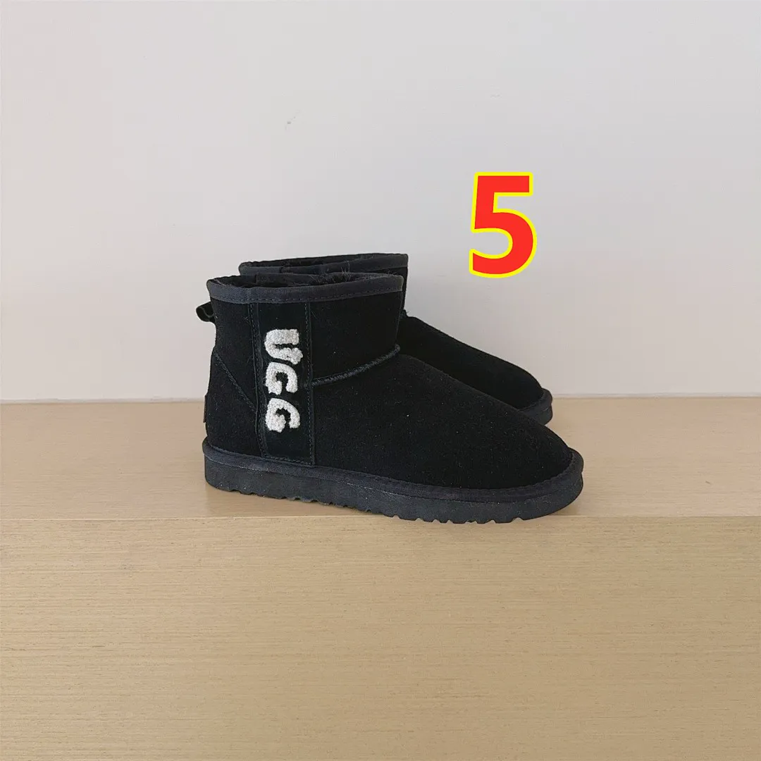 UGG 5700 תמונה 7