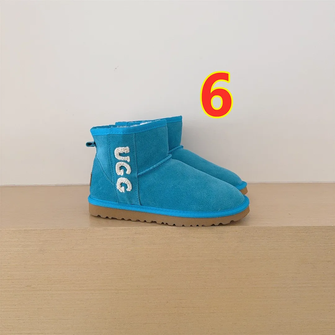 UGG 5700 תמונה 8