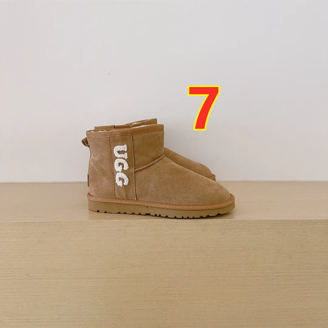 UGG 5700 תמונה 9
