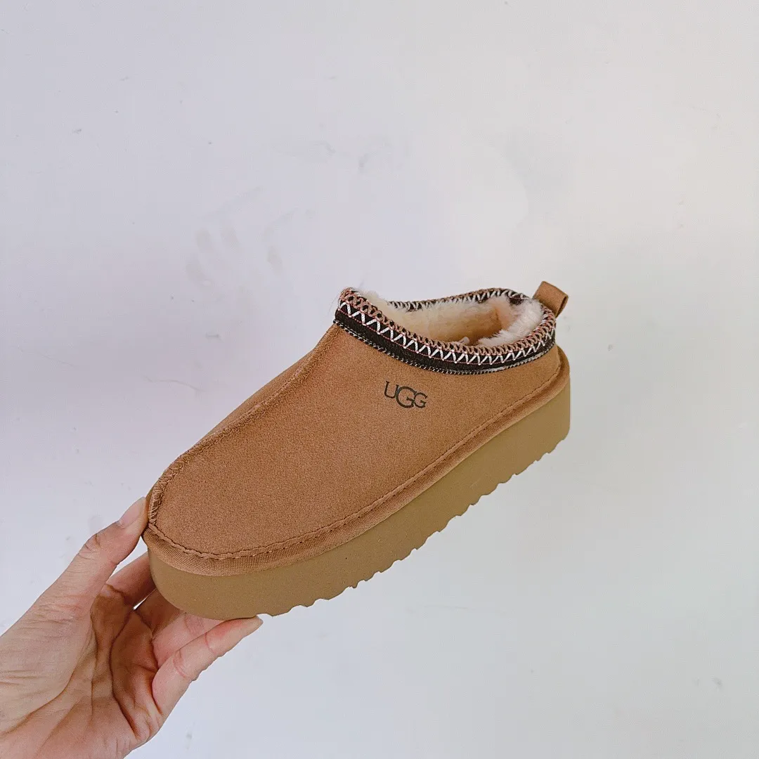 UGG 5702 תמונה 10