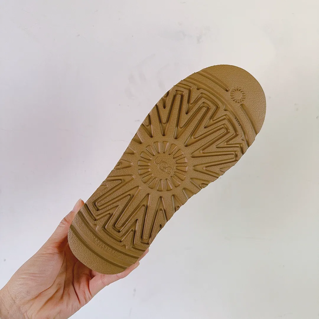 UGG 5702 תמונה 15