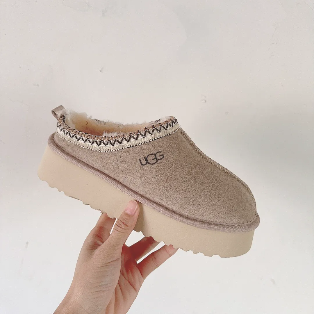 UGG 5702 תמונה 18