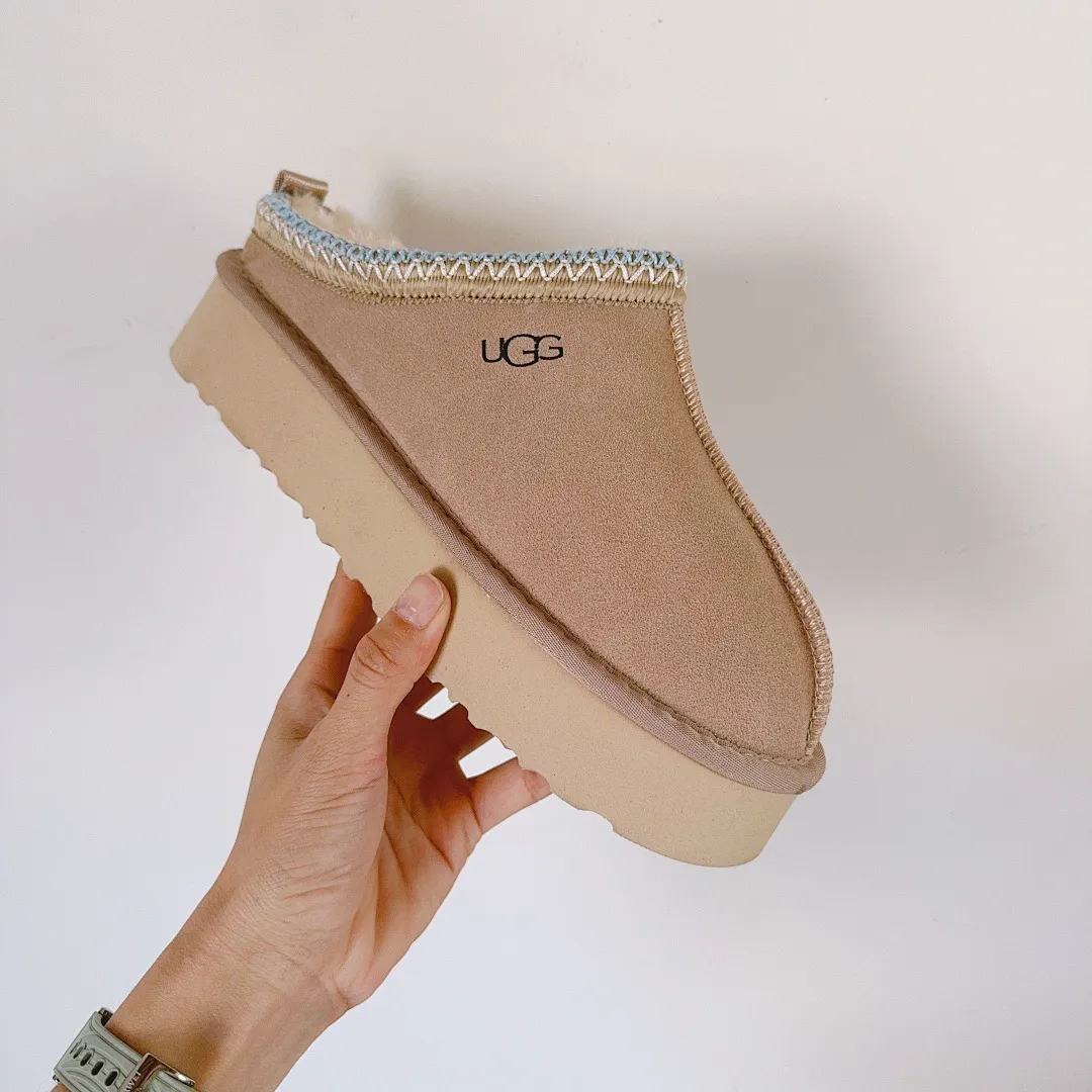 UGG 5702 תמונה 19