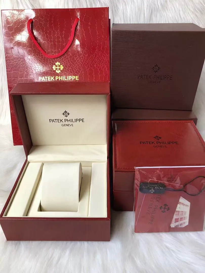 Patek Philippe 5715 תמונה 2