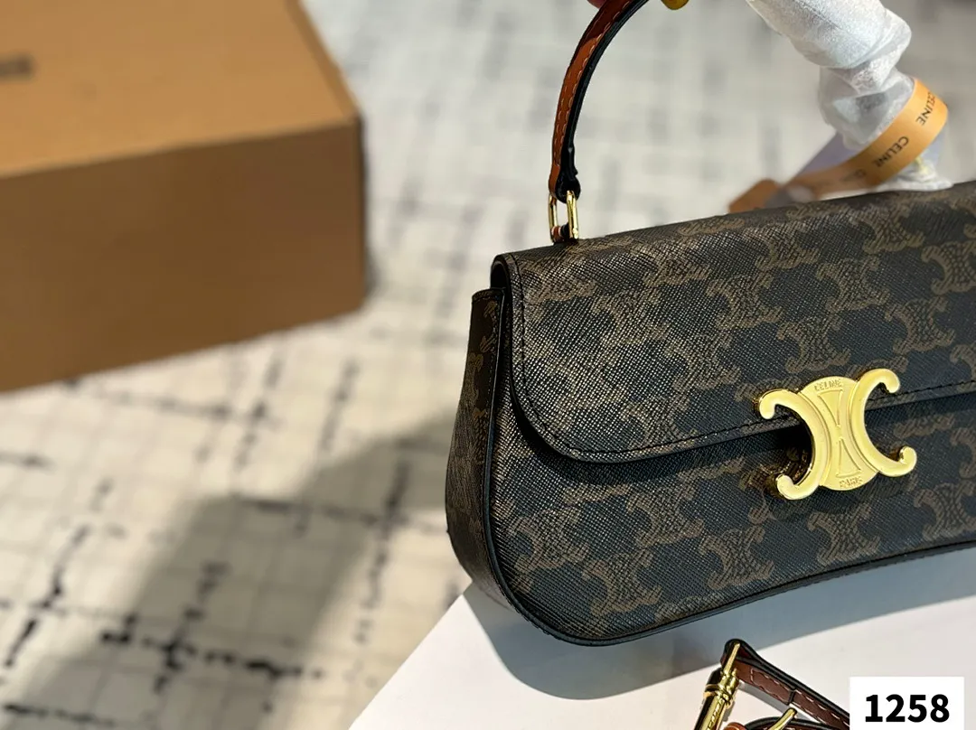 Celine 5717 תמונה 12