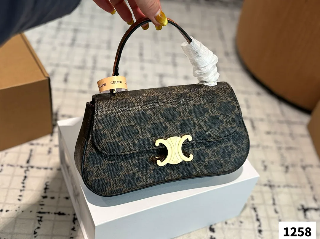 Celine 5717 תמונה 13