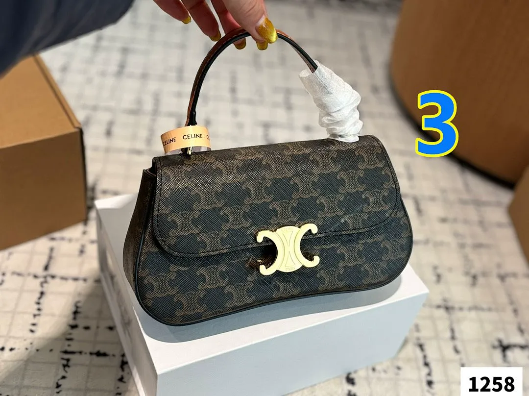 Celine 5717 תמונה 3