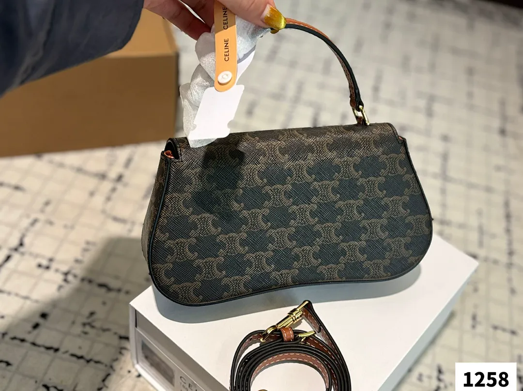 Celine 5717 תמונה 9