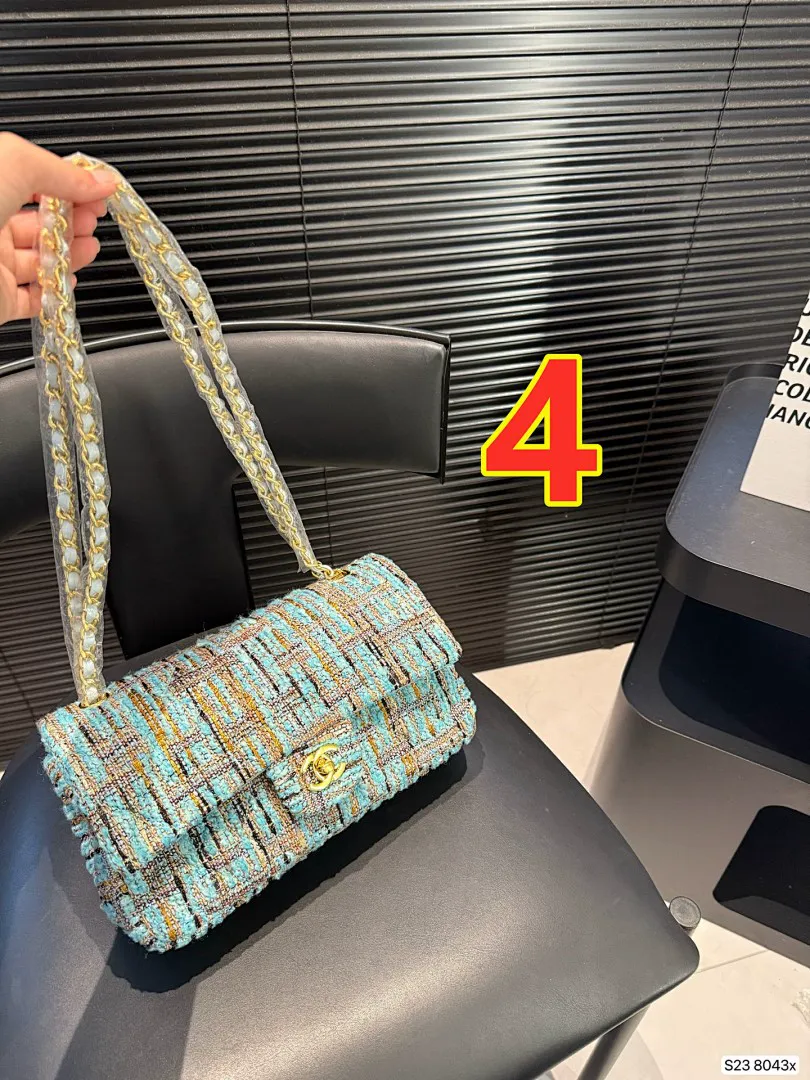 Chanel 5719 תמונה 16