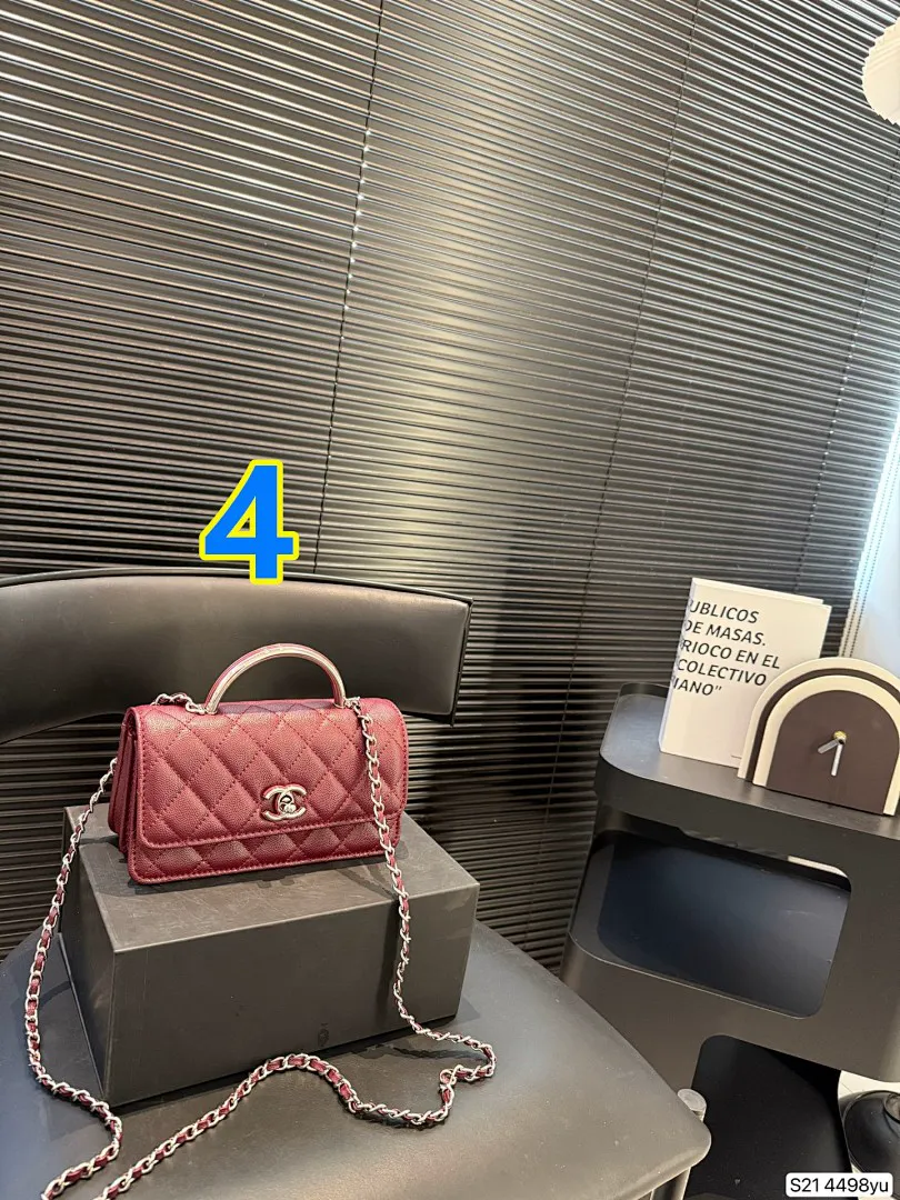 Chanel 5720 תמונה 2