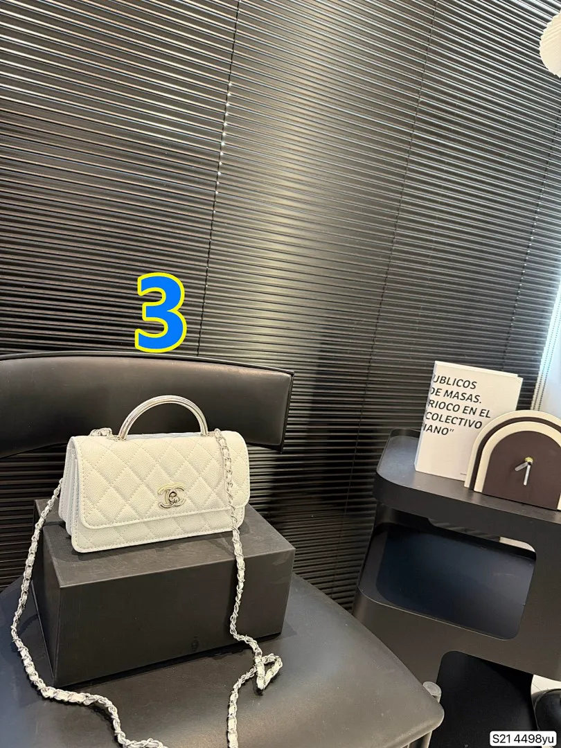 Chanel 5720 תמונה 3