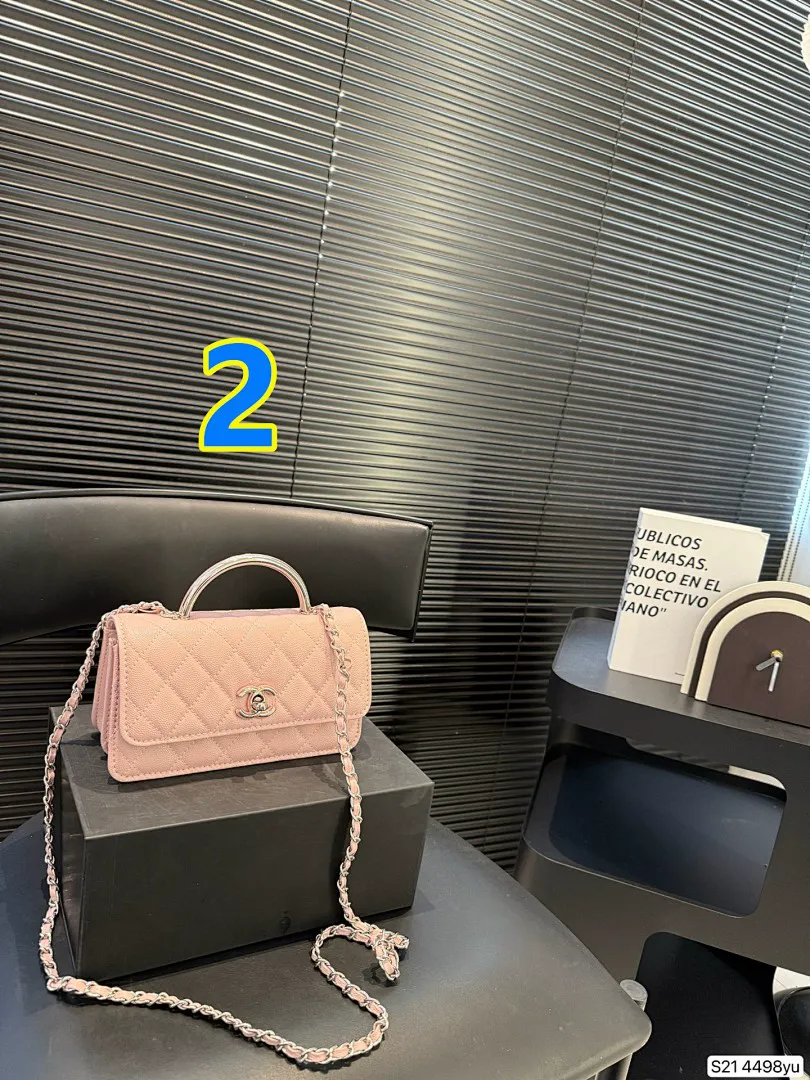 Chanel 5720 תמונה 4