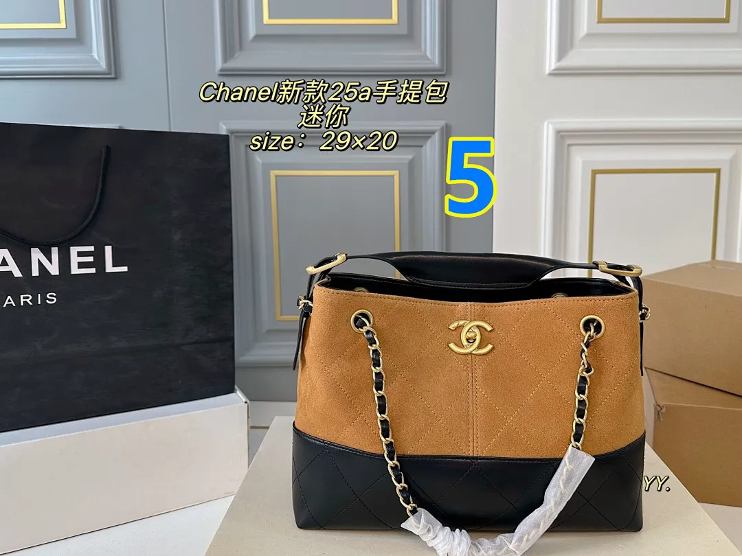 Chanel 5724 תמונה 2