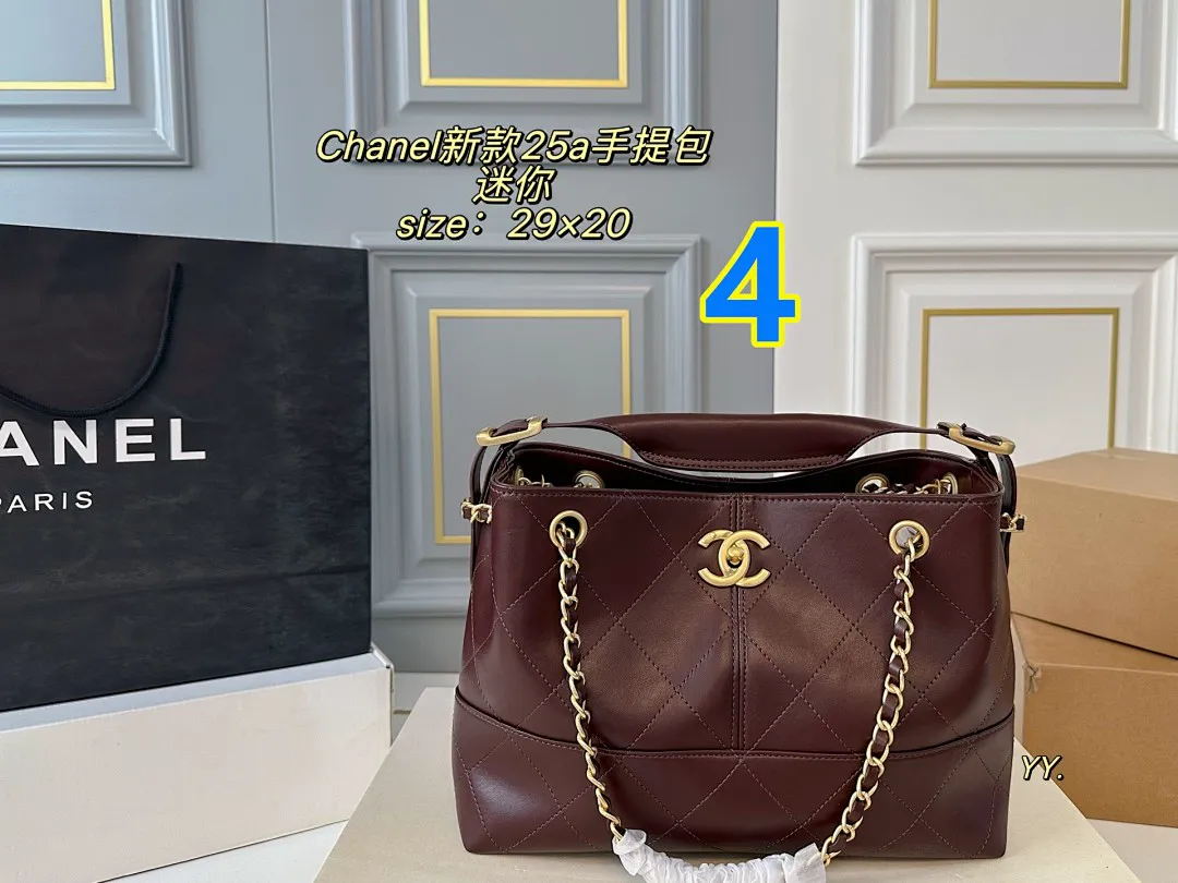 Chanel 5724 תמונה 3