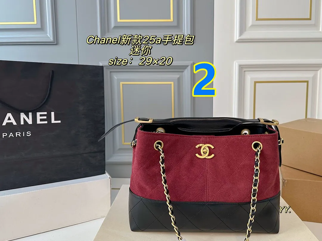 Chanel 5724 תמונה 5