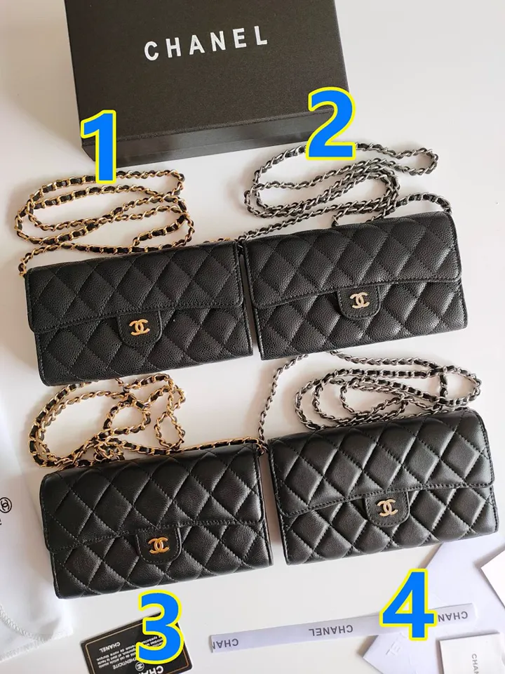 Chanel 5726
