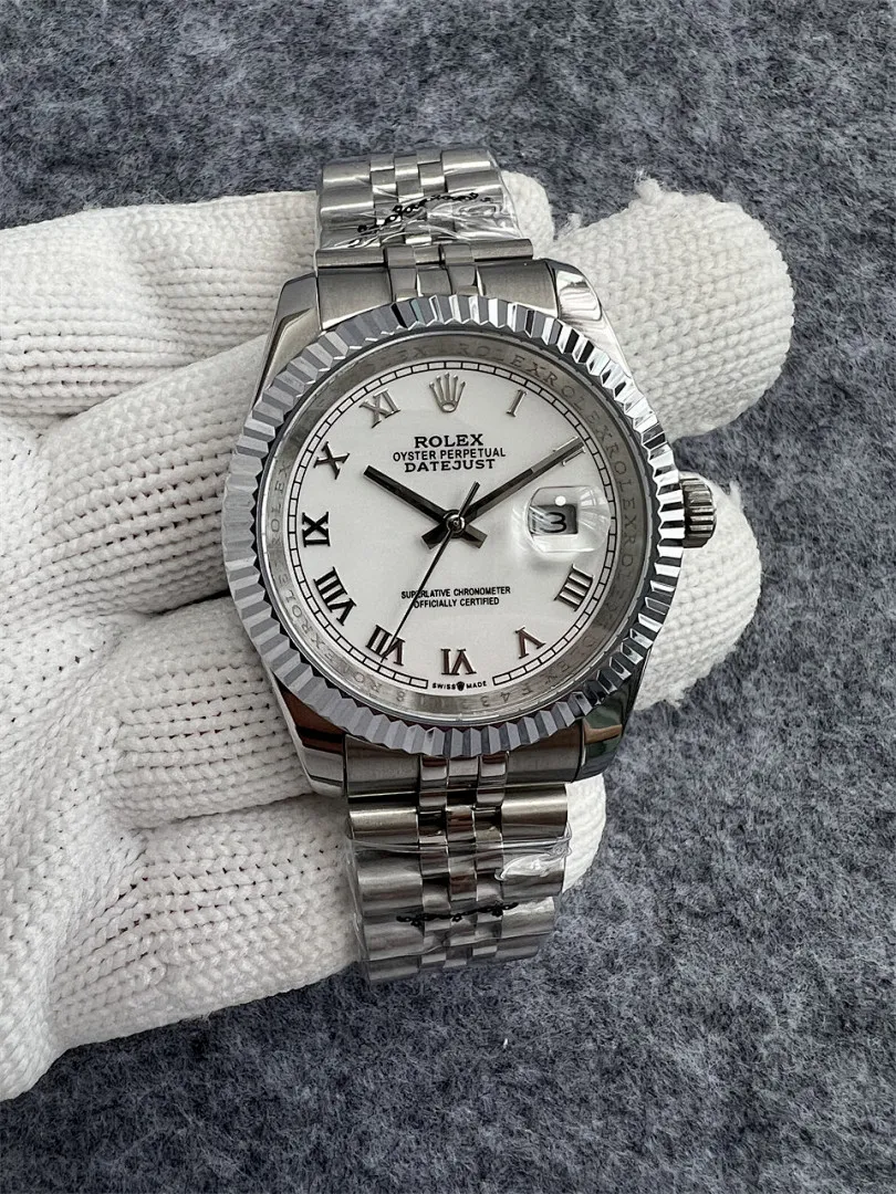 Rolex 5737 תמונה 14