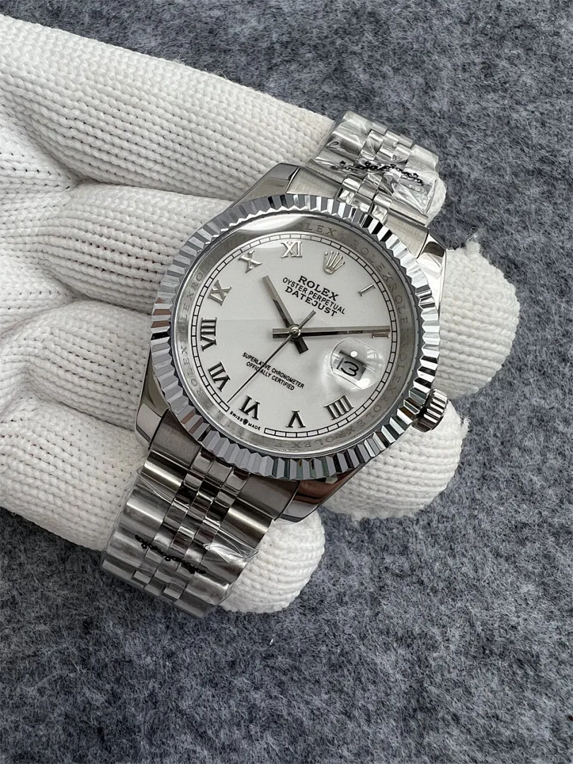 Rolex 5737 תמונה 7