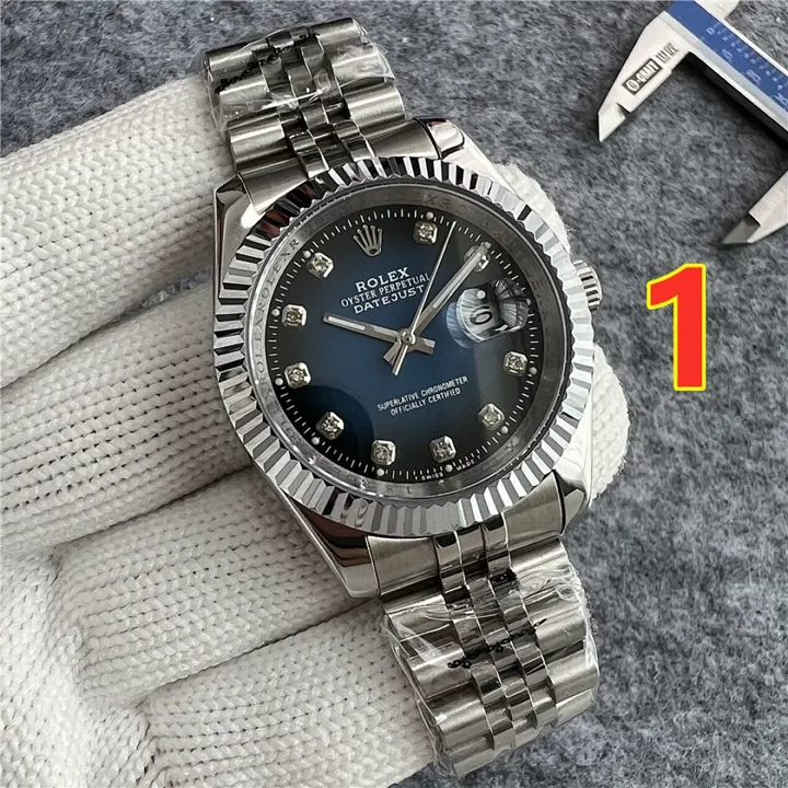 Rolex 5737