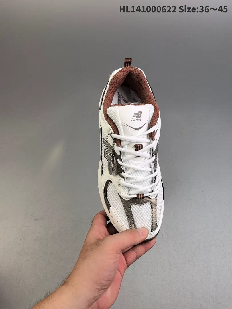 New Balance 5740 תמונה 13
