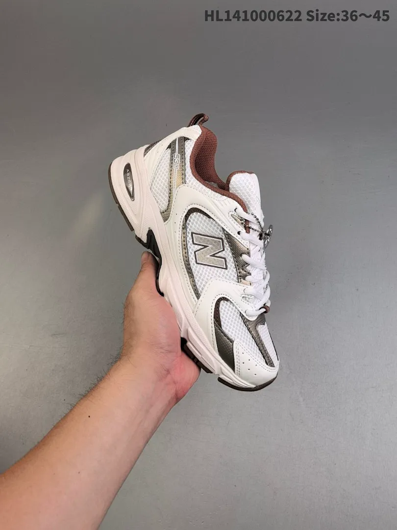 New Balance 5740 תמונה 14