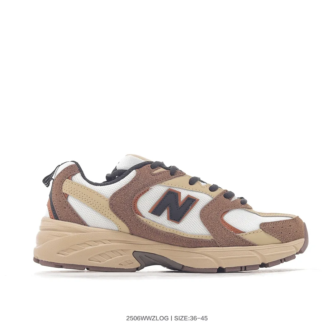 New Balance 5740 תמונה 15