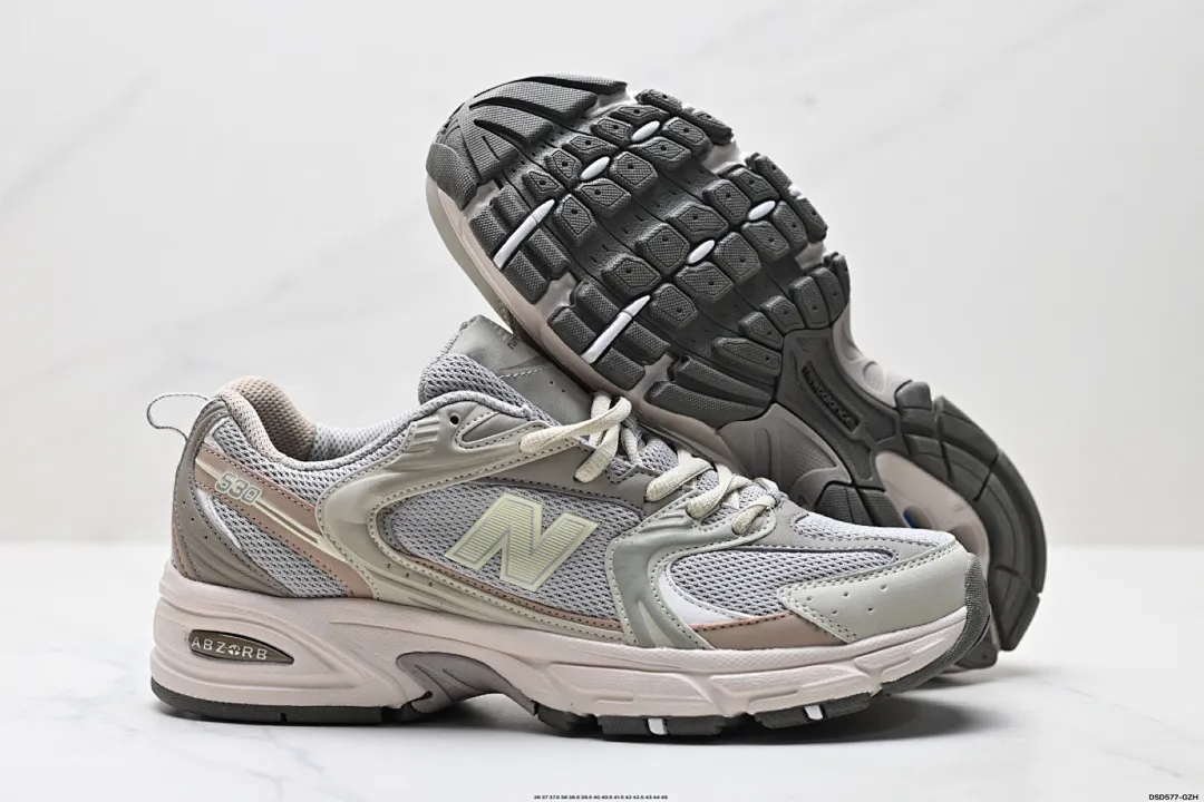 New Balance 5740 תמונה 20