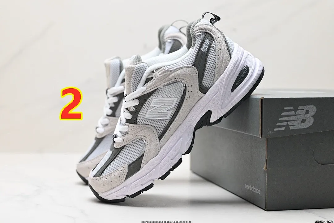 New Balance 5740 תמונה 3
