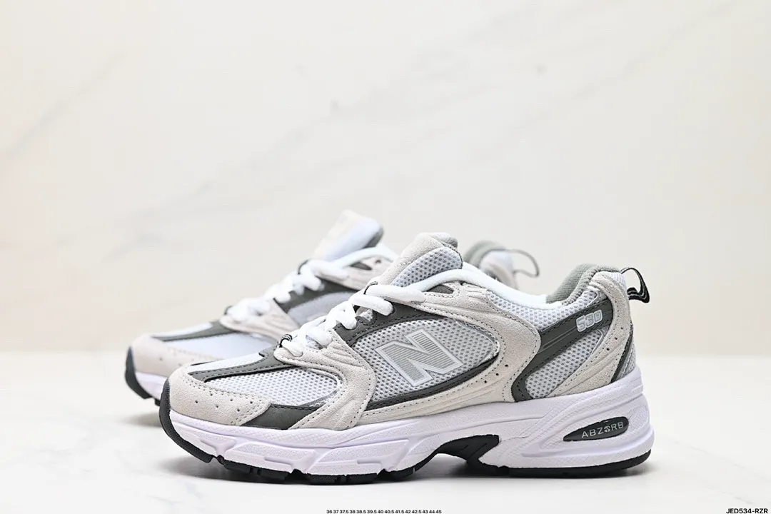 New Balance 5740 תמונה 30