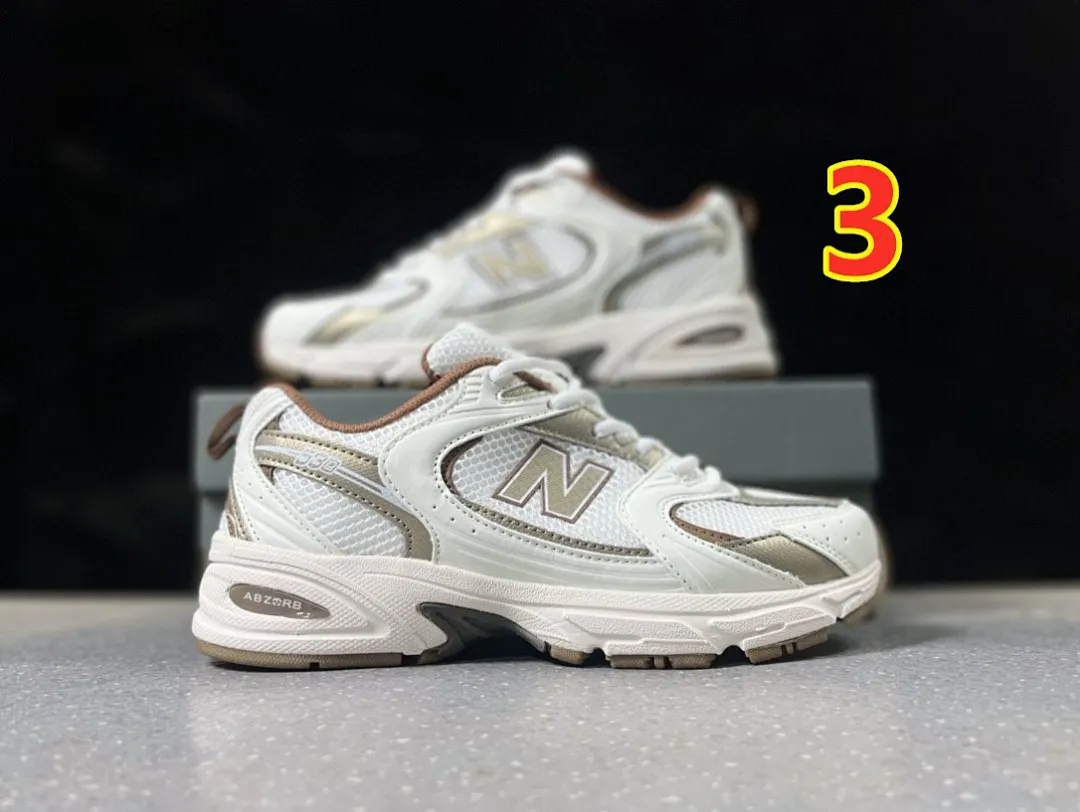 New Balance 5740 תמונה 4